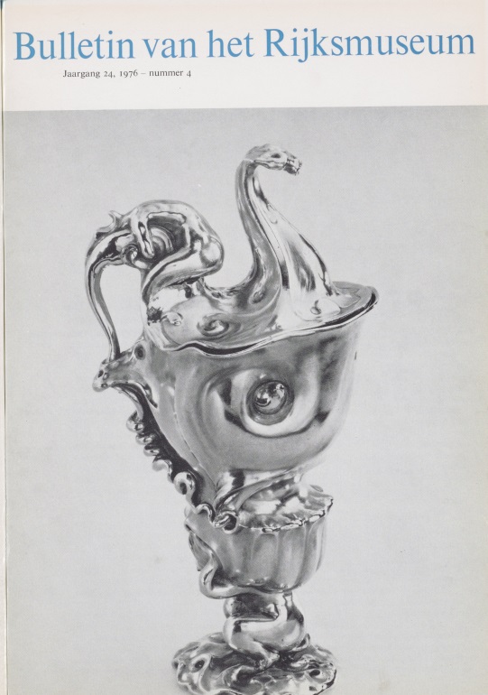 					View Vol. 24 No. 4 (1976)
				