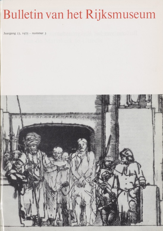 					View Vol. 23 No. 3 (1975)
				