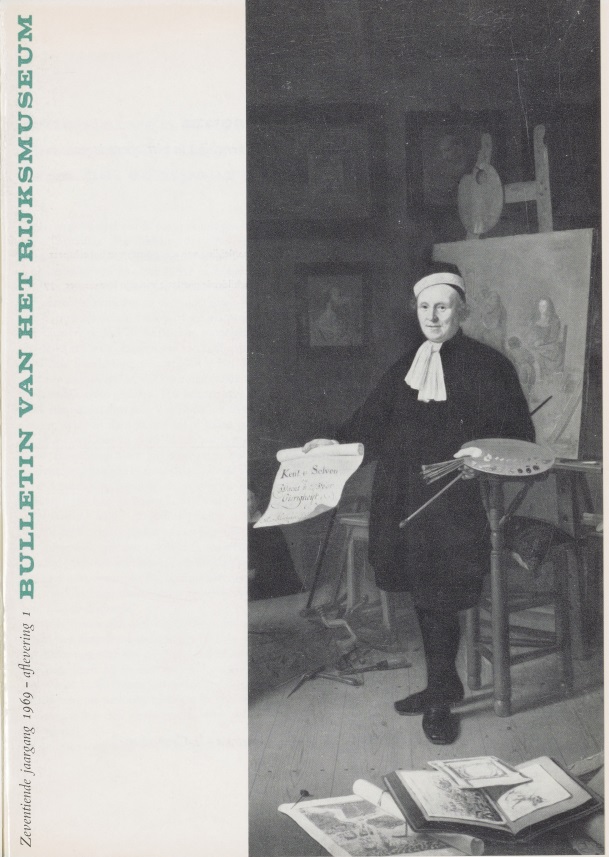 					View Vol. 17 No. 1 (1969)
				