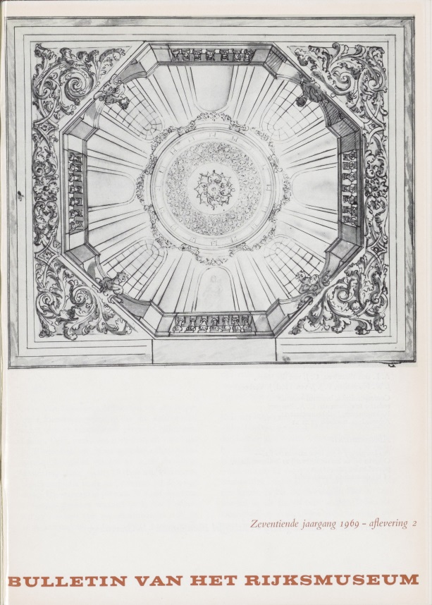 					View Vol. 17 No. 2 (1969)
				