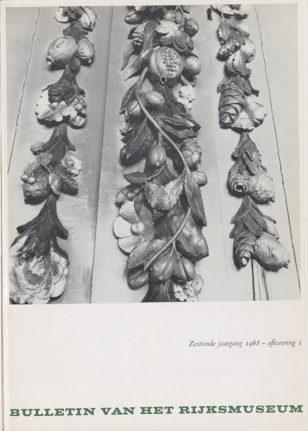 					View Vol. 16 No. 1 (1968)
				