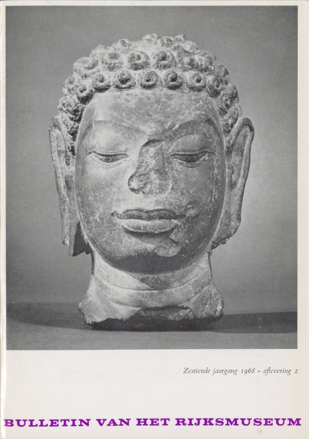 					View Vol. 16 No. 2 (1968)
				