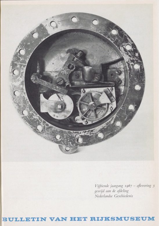 					View Vol. 15 No. 3 (1967)
				