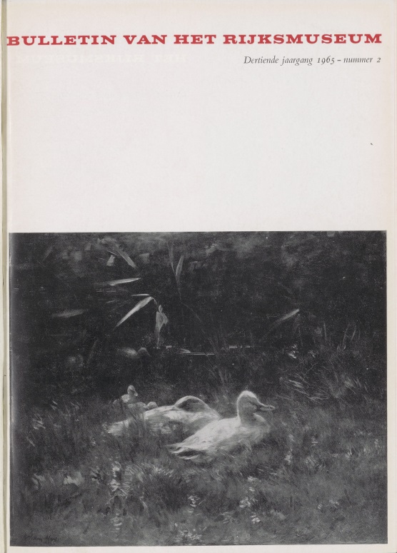 					View Vol. 13 No. 2 (1965)
				