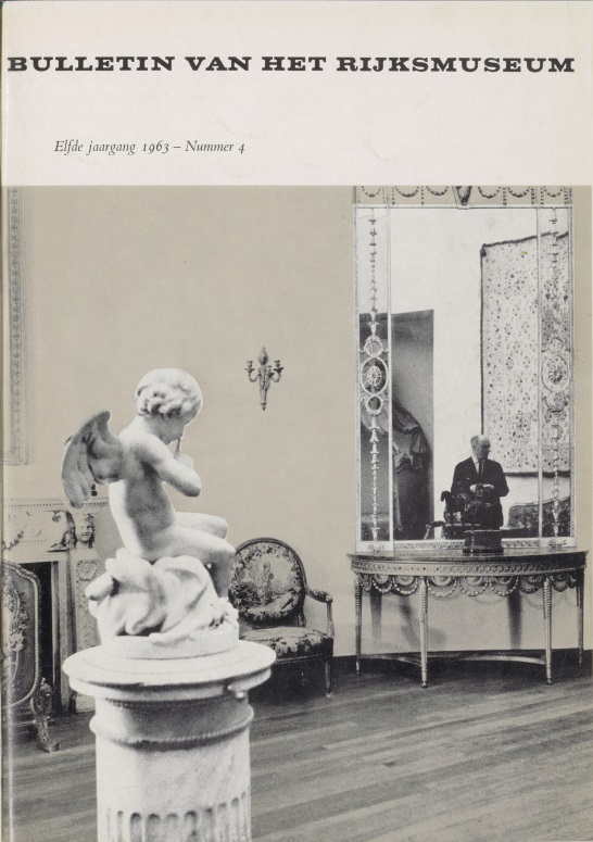 					View Vol. 11 No. 4 (1963)
				