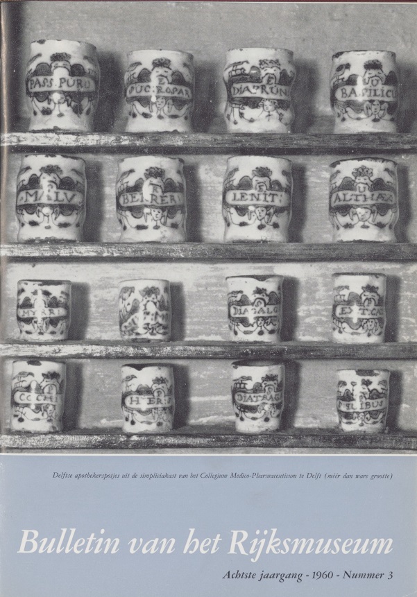 					View Vol. 8 No. 3 (1960)
				