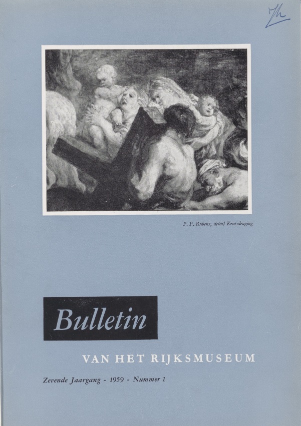 					View Vol. 7 No. 1 (1959)
				