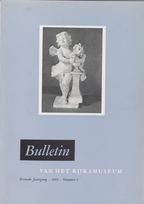 					View Vol. 7 No. 2 (1959)
				