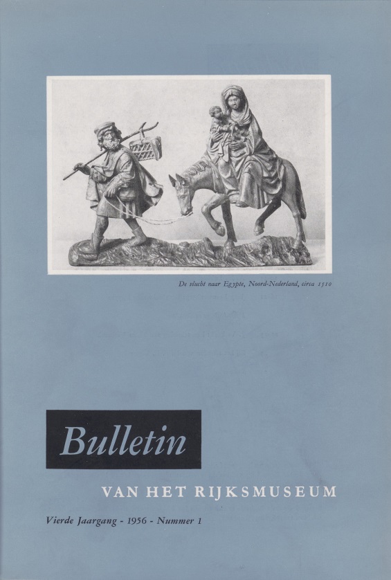 					View Vol. 4 No. 1 (1956)
				