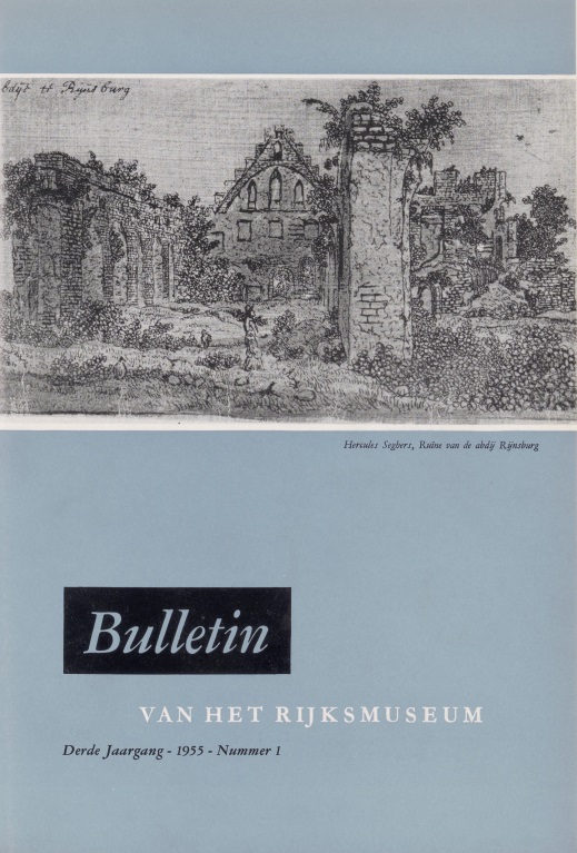 					View Vol. 3 No. 1 (1955)
				