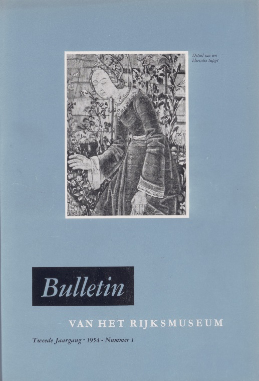 					View Vol. 2 No. 1 (1954)
				