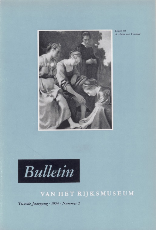 					View Vol. 2 No. 2 (1954)
				