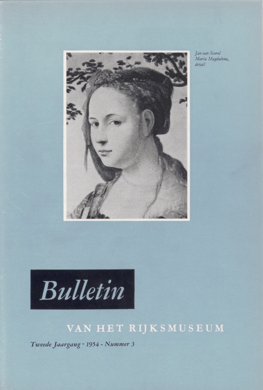 					View Vol. 2 No. 3 (1954)
				