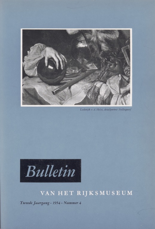 					View Vol. 2 No. 4 (1954)
				